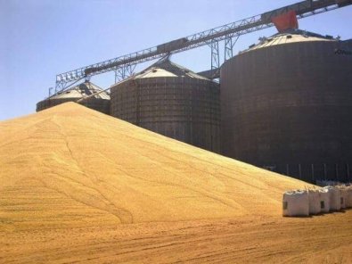 Silo