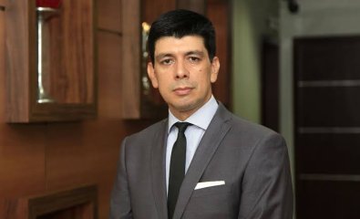 Victor Humberto Maizman