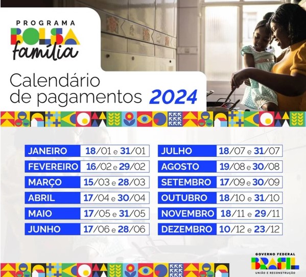 bolsa familia