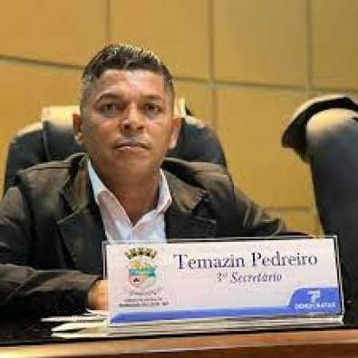 temazin pedreiro