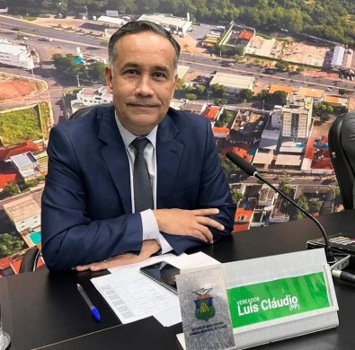 luis claudio 
