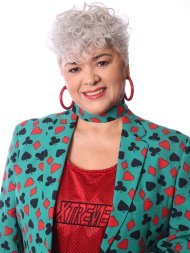 Sonia mazetto