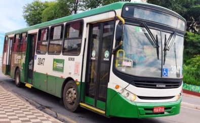 onibus caribus cuiaba