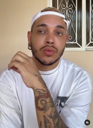 influencer Fabio Marxx
