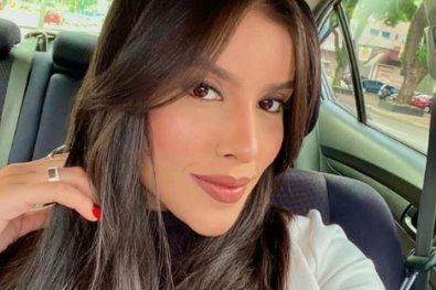 sister desiste do BBB, Rebeca Mota