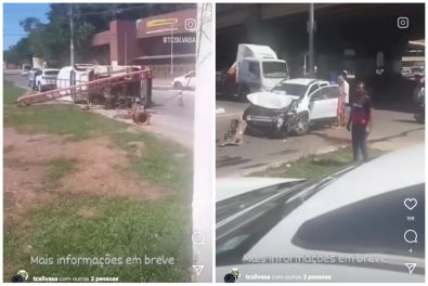 Hilux, strada