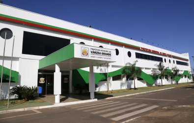 Prefeitura VG