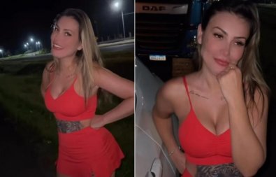 Andressa Urach