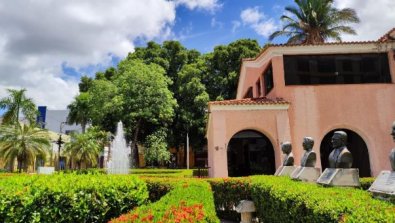 museu residencia governadores