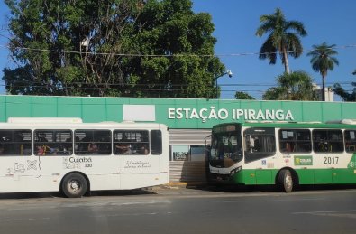 onibus, transporte coletivo, estacao ipiranga