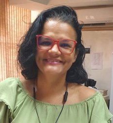 LUCINEIA SOARES