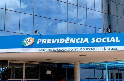 INSS, previdencia
