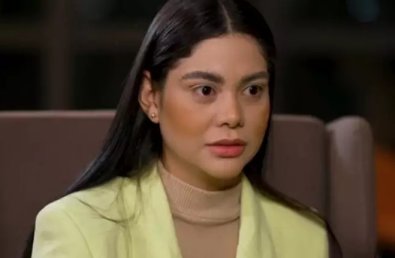ex-esposa Amado Batista