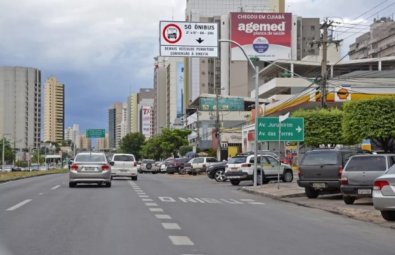 avenida do cpa