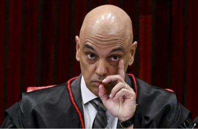 Alexandre de moraes