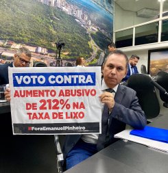 dilemarioalencar