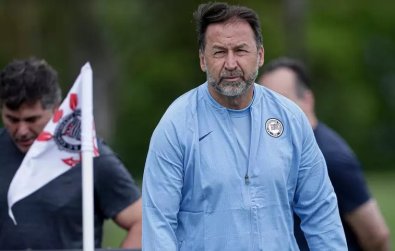 presidente corinthians augusto melo