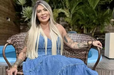 pastora do pix