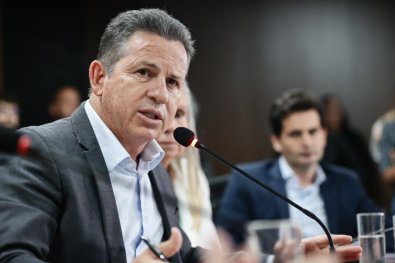 Mauro mendes