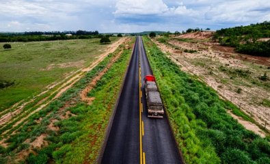 agua boa rodovia
