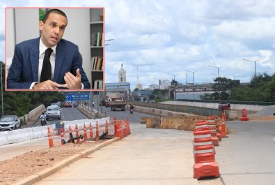 BRT Cuiaba flavio miraglia