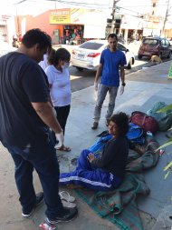 VG situacao de rua