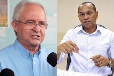 Adilton Sachetti e Paulo Jose