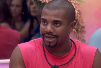 Davi, BBB