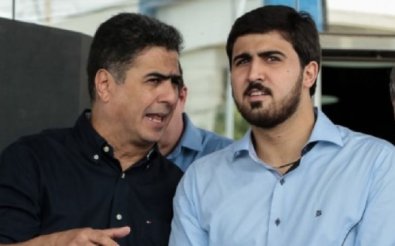 Emanuel e Emanuelzinho