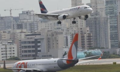 aeroporto congonhas