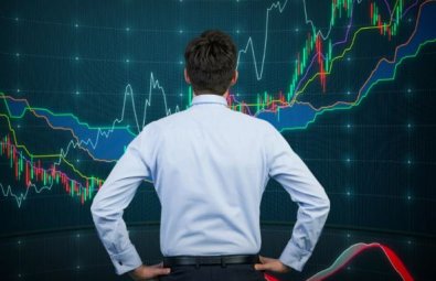 investimento, mercado financeiro
