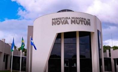 prefeitura nova mutum