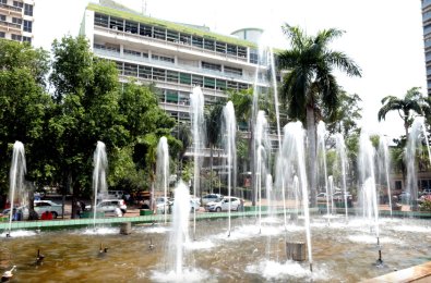 prefeitura cuiaba, palacio alencastro