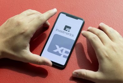 XP investimentos