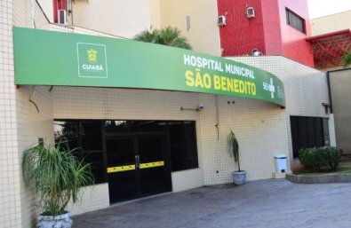 SÃ£o Benedito