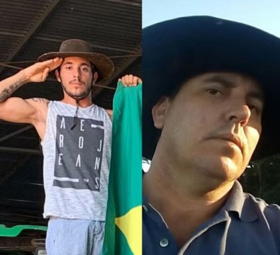 pai e filho