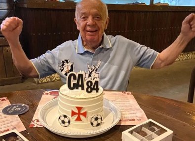 Carlos Arthur Borges 
