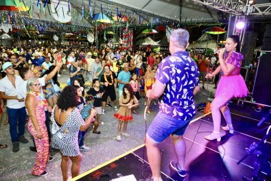 carnaval cuiaba