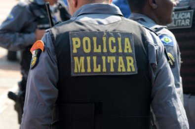 PolÃ­cia Militar