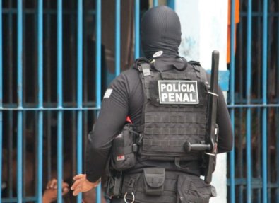 policial penal 