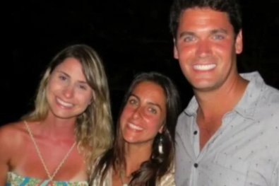 chifre carol e marcelo