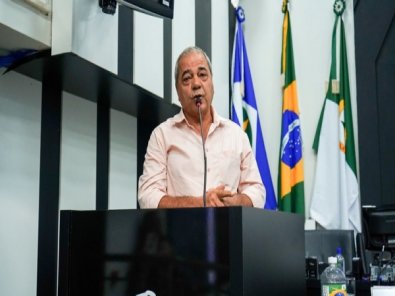 presidente sindicato rural