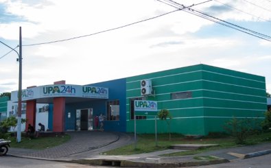 UPA Rondonopolis