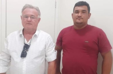 erai maggi e filho bastardo, renato cardoso lima