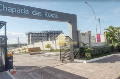 Chapada das Rosas MRV