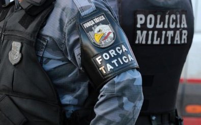 policial militar, farda