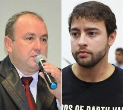 ex-deputado e prefeito