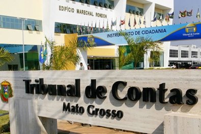 TCE, tribunal de contas