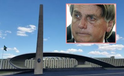 exercito bolsonaro preso