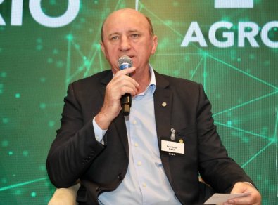 Neri Geller